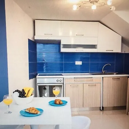 Villa De Blue 3 Bol Exterior photo