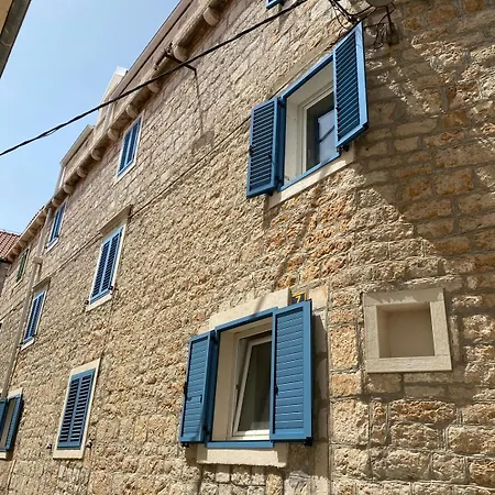 Villa De Blue 3 Bol Exterior photo